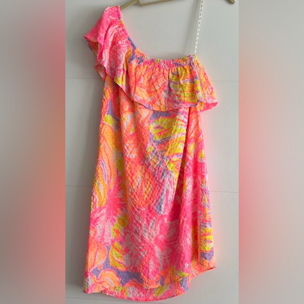 Lilly Pulitzer Emmeline Dress